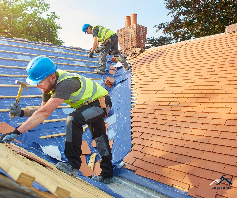 Why choose Roof Repair Near Me in Beaumont, TX