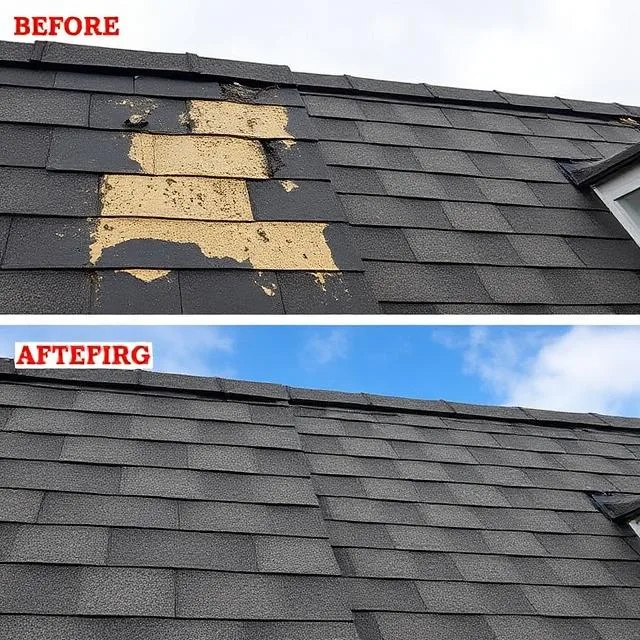 Roof Repair Near Me in Beaumont, TX near me